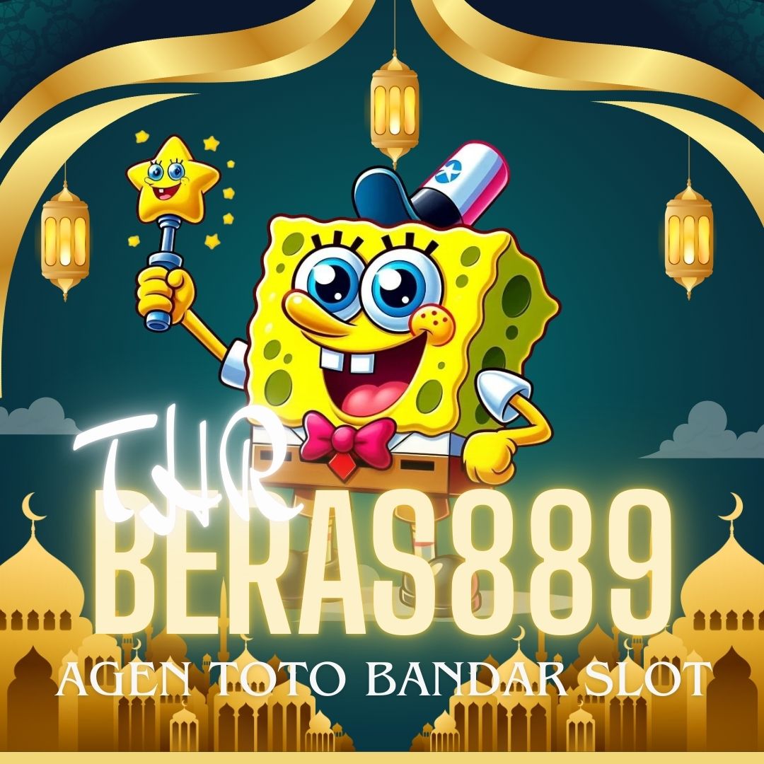 BEBERAS889 🚀 MENYEDIAKAN THR BERSAMA AGEN PERMAINAN 889 TERBAIK